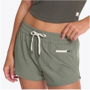 Vuori Clementine Short